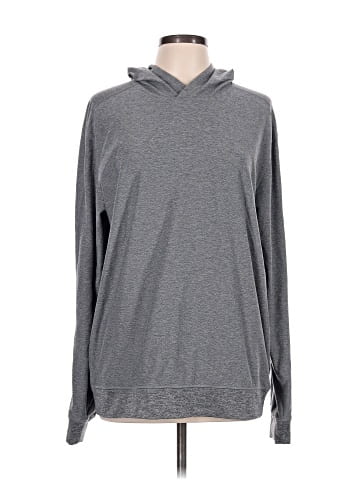 Fabletics Pullover Hoodie (view 1)