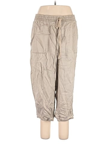 Lane Bryant Casual Pants (view 1)