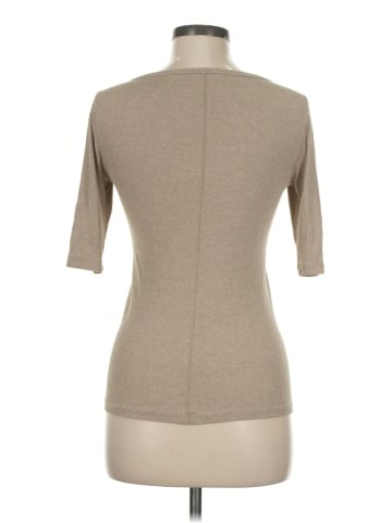 Everlane 3/4 Sleeve Top (view 2)