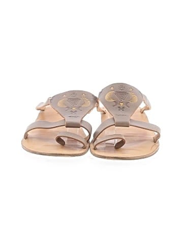Latigo Sandals (view 2)