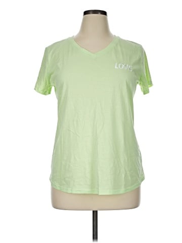 Tek Gear Short Sleeve T-Shirt (view 1)