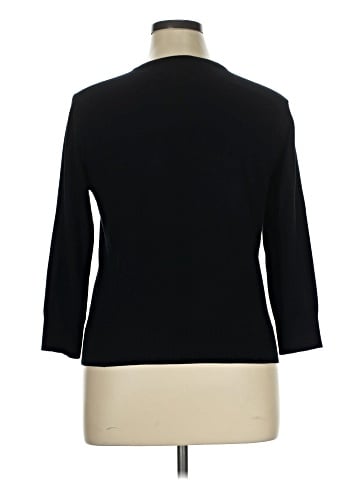 Cable & Gauge Cardigan (view 2)