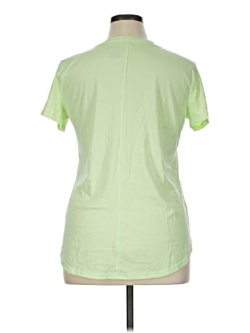 Tek Gear Short Sleeve T-Shirt (view 2)