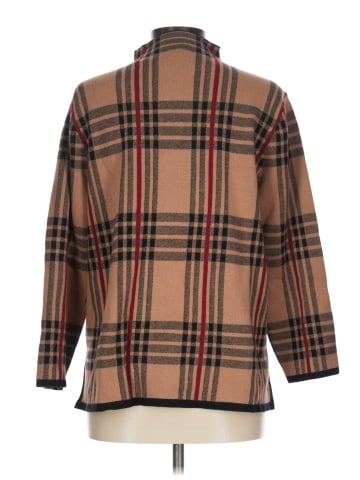 Anne Klein Turtleneck Sweater (view 2)