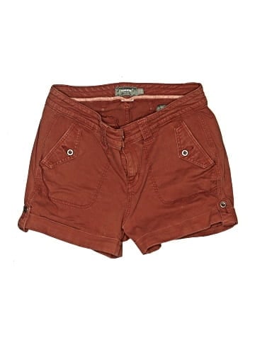 Torrid Shorts (view 1)