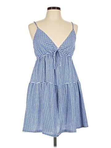 BP. Casual Dress (view 1)