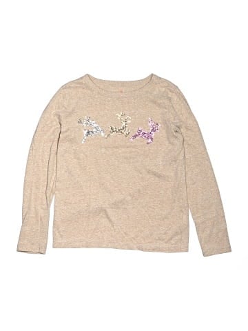 Crewcuts Long Sleeve T-Shirt (view 1)