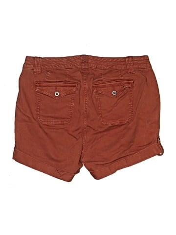 Torrid Shorts (view 2)