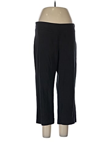 Lands' End Active Pants (view 1)