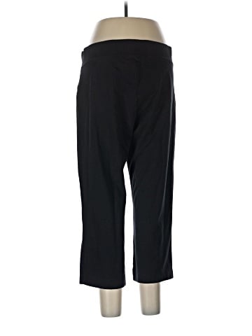 Lands' End Active Pants (view 2)