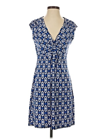 Kiara Casual Dress (view 1)