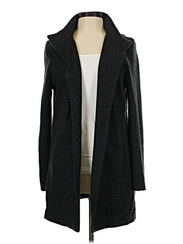 Eileen Fisher Wool Coat (view 1)