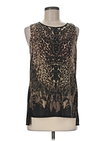 Rock & Republic Sleeveless Top (view 1)