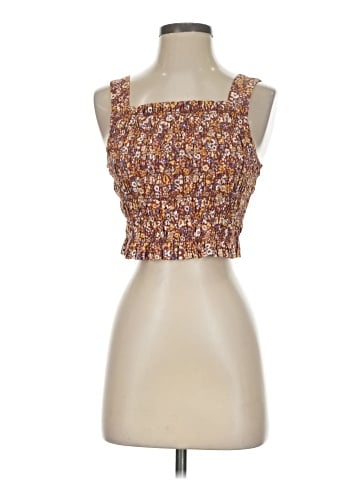 Everlane Tube Top (view 1)