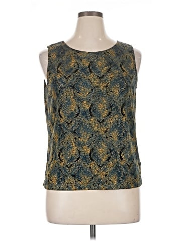 White Stag Tank Top (view 1)