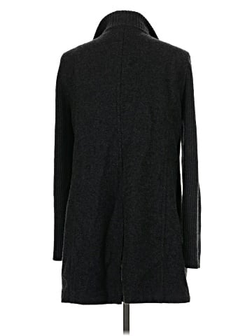 Eileen Fisher Wool Coat (view 2)