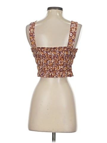 Everlane Tube Top (view 2)