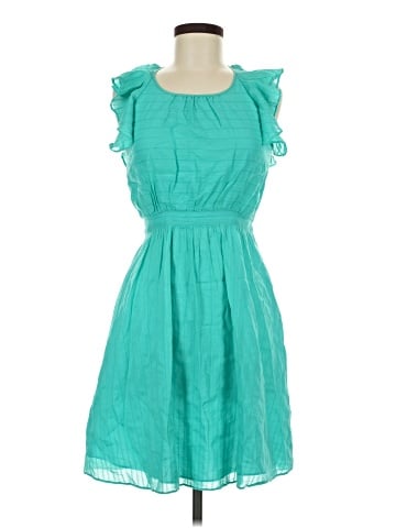 Marc New York Andrew Marc Casual Dress (view 1)