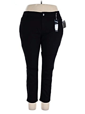 Avenue Jeggings (view 1)
