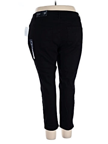 Avenue Jeggings (view 2)