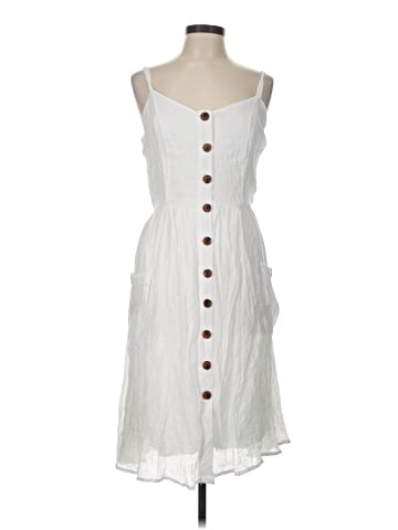 Mlle Gabrielle Casual Dress (view 1)