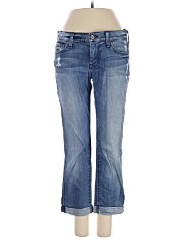 7 For All Mankind Jeans (view 1)