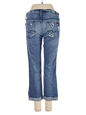 7 For All Mankind Jeans (view 2)