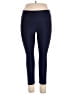 Under Armour Blue Active Pants Size XL - photo 1