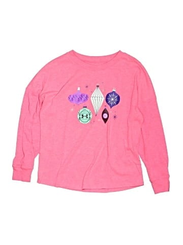 Under Armour Long Sleeve T-Shirt (view 1)