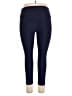 Under Armour Blue Active Pants Size XL - photo 2