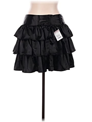 Rachael & Chloe Formal Skirt (view 2)