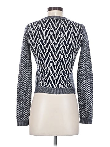 Theory Wool Pullover Sweater (view 2)
