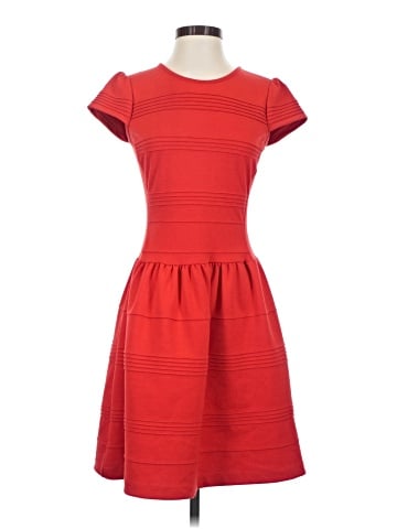 Girls from Savoy Casual Dress (view 1)