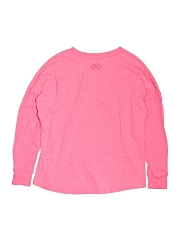 Under Armour Long Sleeve T-Shirt (view 2)