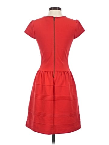 Girls from Savoy Casual Dress (view 2)