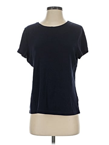 Talbots Outlet Short Sleeve T-Shirt (view 1)