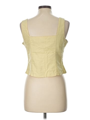 Old Navy Sleeveless Blouse (view 2)