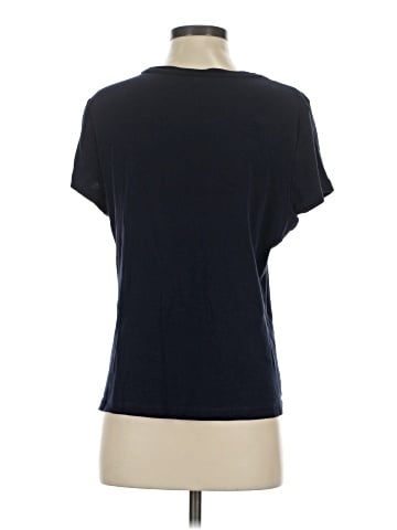 Talbots Outlet Short Sleeve T-Shirt (view 2)