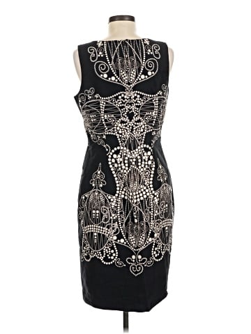 David Meister Cocktail Dress (view 2)