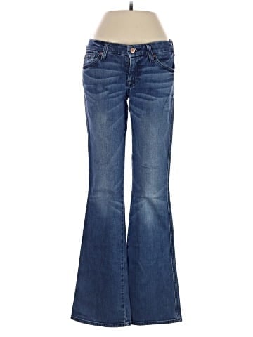 7 For All Mankind Jeans (view 1)