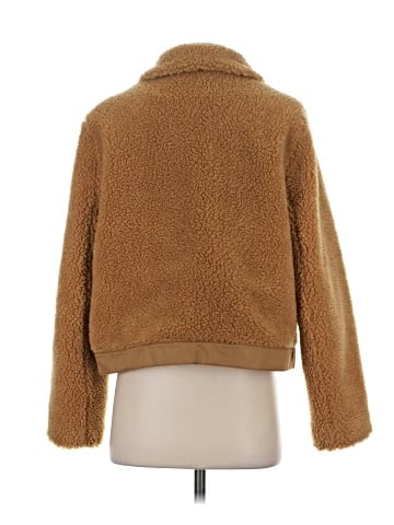 Madewell Sherpa Portland Jacket (view 2)