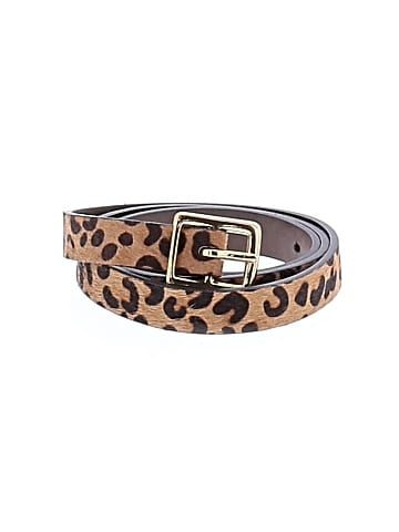 Unbranded Leather Belt (view 1)