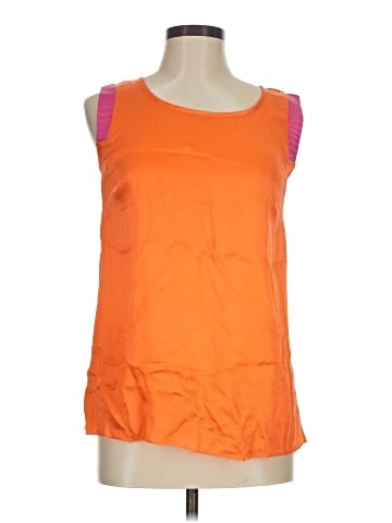 Lilly Pulitzer Sleeveless Blouse (view 1)