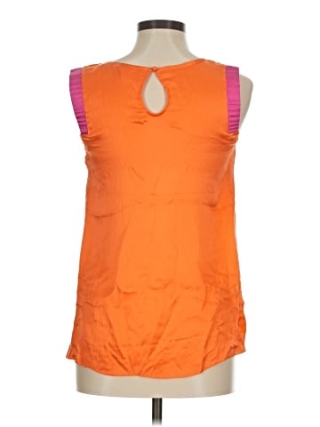 Lilly Pulitzer Sleeveless Blouse (view 2)