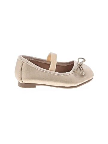 Cat & Jack Flats (view 1)