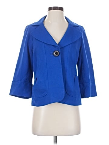 Classiques Entier Blazer (view 1)