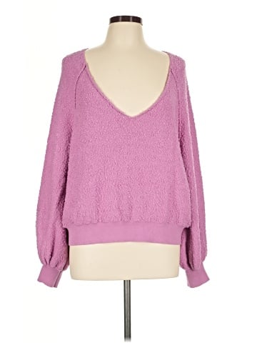 Free People Pullover Sweater (view 1)
