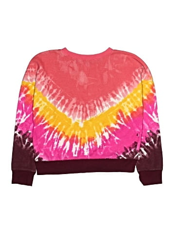 Justice Sweatshirt (view 2)