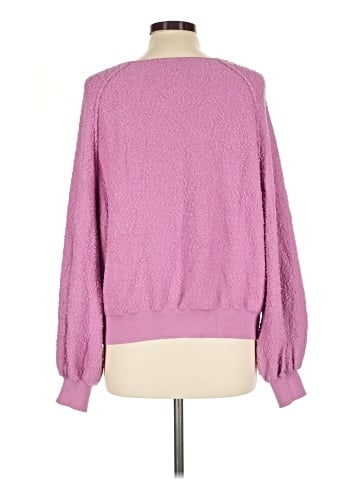 Free People Pullover Sweater (view 2)
