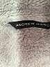 Andrew Marc Solid Silver Purple Jacket Size XL - photo 6